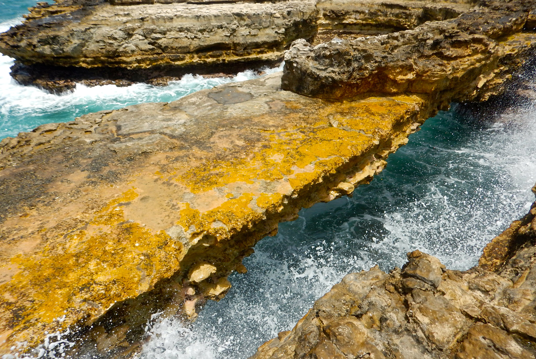 Devils Bridge