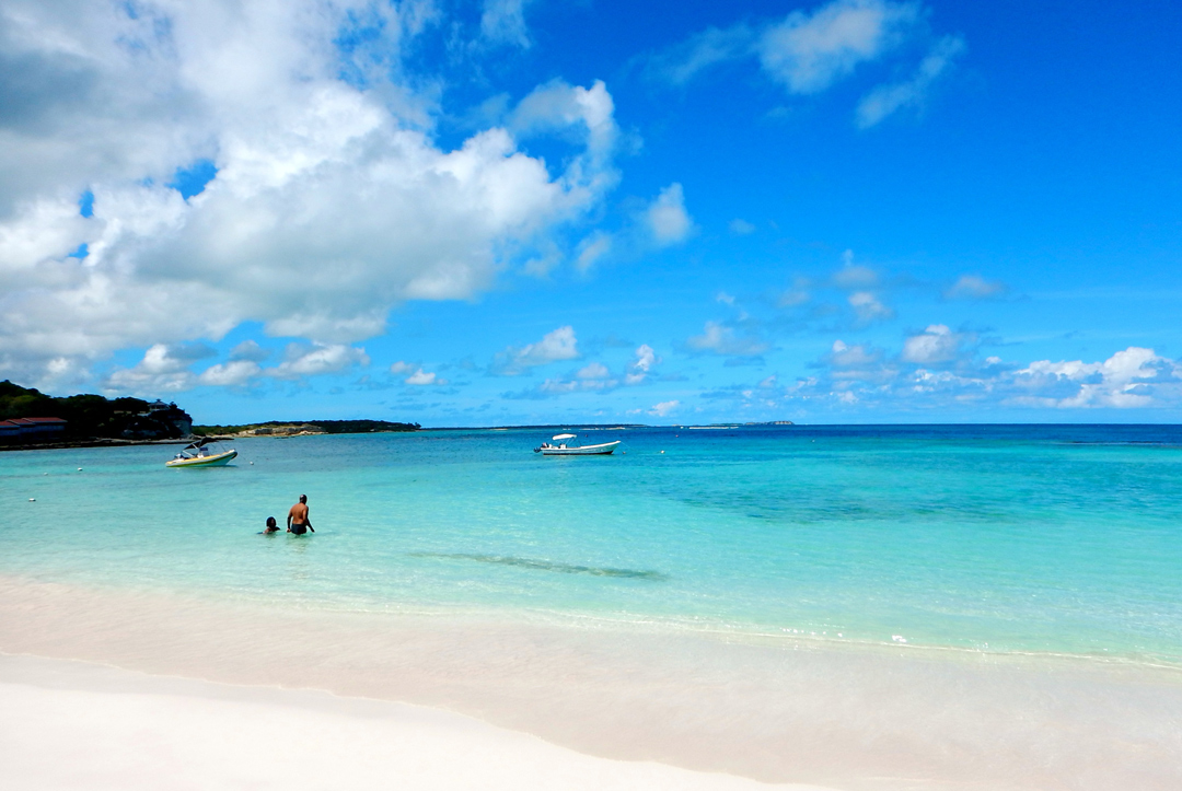 Long bay
